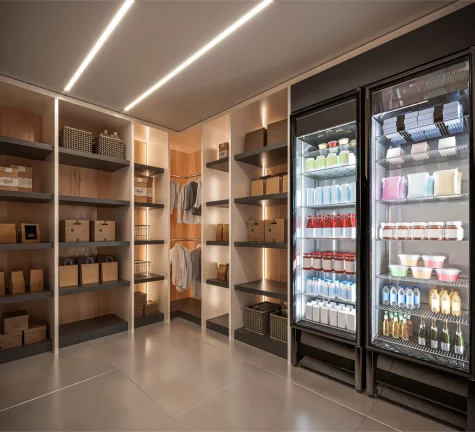 Imagem Apartamento à venda no bairro Vila Guilhermina - São Paulo/SP