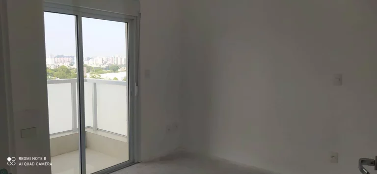 Imagem Apartamento com 2 dormitórios à venda, 68 m² por R$ 552.000 - Jardim - Santo André/SP