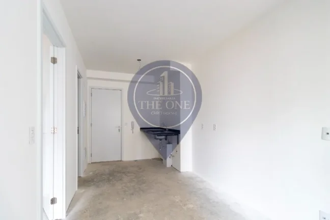 Imagem Excelente oportunidade! Apartamento à venda na Saúde, São Paulo-SP. 1 quarto, 2 salas, 1 banheiro, 1 vaga de garagem. Confira!
