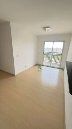 Imagem Apartamento com 2 dormitórios à venda, 68 m² por R$ 499.000,00 - Jardim Flor da Montanha - Guarulhos/SP