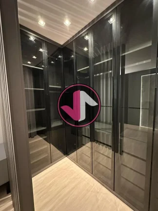 Imagem Atenção, você que busca um imóvel de alto padrão em Cuiabá, este apartamento no bairro Desprai...