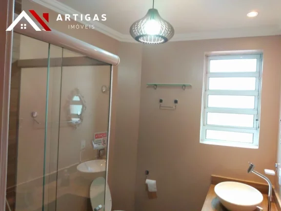 Imagem Casa Comercial á venda próximo a Av Paulista 100 m² subdivididos em 3 andares