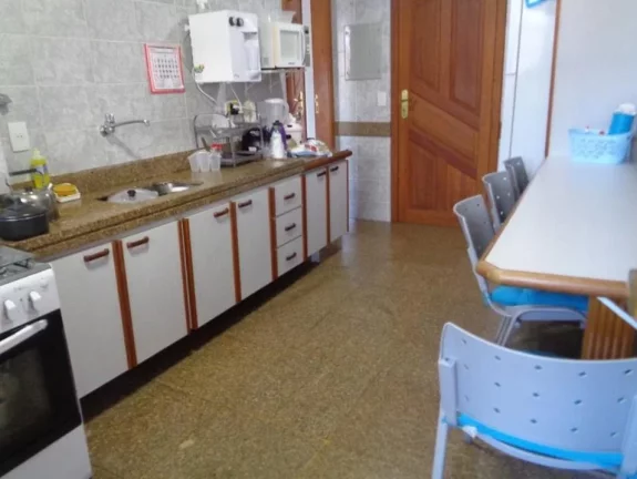 Imagem COBERTURA RESIDENCIAL em CABO FRIO - RJ, Praia do Forte