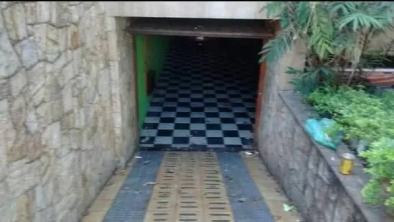 Imagem Excelente Sobrado de 4 Dormitórios no Jardim Vila Formosa
