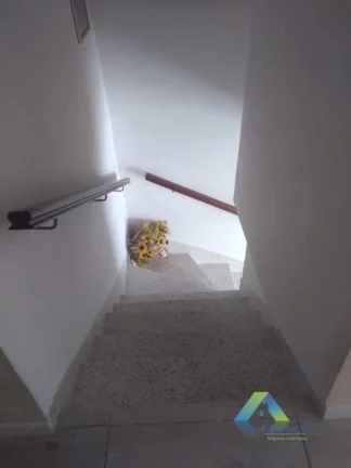 Imagem Casa de vila com 2 quartos, 1 vaga - Campo Belo