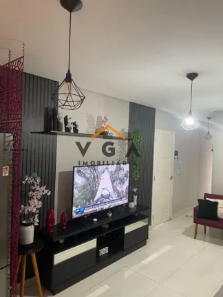 Imagem Apartamento para Venda em São Paulo, Vila Matilde, 2 dormitórios, 1 banheiro