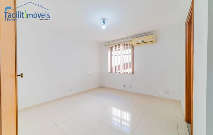 Imagem EXCELENTE SOBRADO ANÁLIA FRANCO 400M²