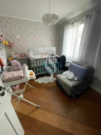 Imagem Apartamento à venda na Vila Mariana - São Paulo/SP.