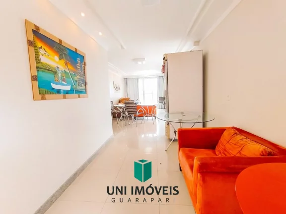 Imagem Cobertura de Alto Padrão à Venda em Guarapari com 4 Suítes e Terraço Gourmet