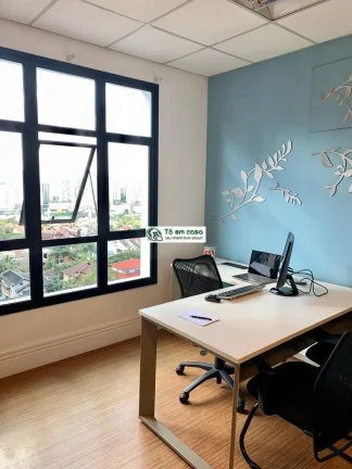 Imagem SALA COMERCIAL em SÃO JOSÉ DOS CAMPOS - SP, PARQUE RESIDENCIAL AQUARIUS