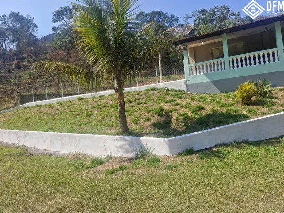 Imagem Área Rural com 4 Dormitorio(s) localizado(a) no bairro Volta Fria em Mogi das Cruzes / Mato Grosso do Sul Ref.:454