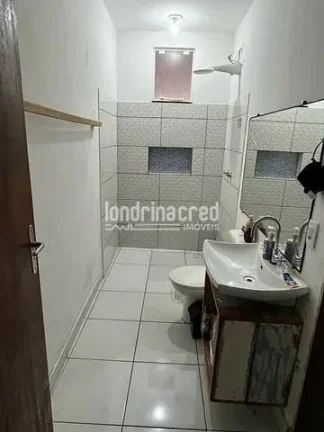 Imagem Casa à venda 3 Quartos, 1 Suite, 5 Vagas, 330M², Jardim Guararapes, Londrina - PR