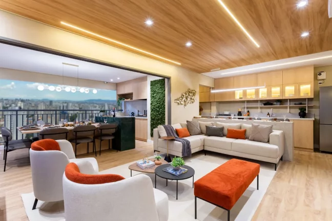 Imagem Madre 914 Mooca - Residencial