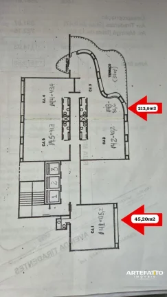 Imagem Sala Comercial com privacidade (andar semi exclusivo)- Próximo a ponte Estaiada