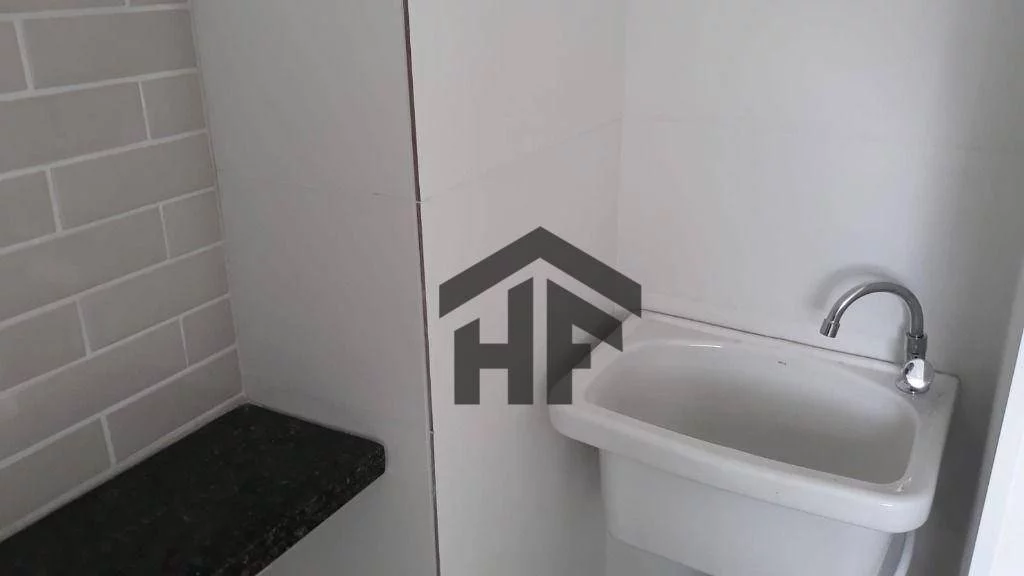 Imagem Apartamento com 2 Quartos à Venda, 56 m² em Espinheiro - Recife