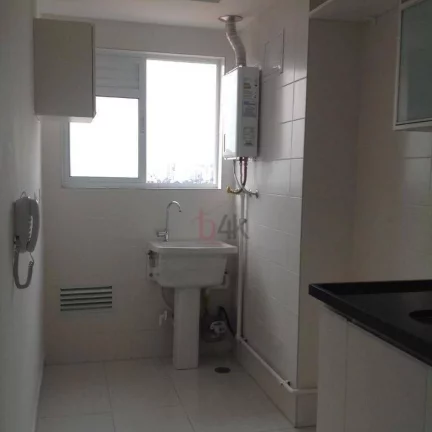 Imagem Apartamento para alugar ou comprar no Code Berrini - Brooklin