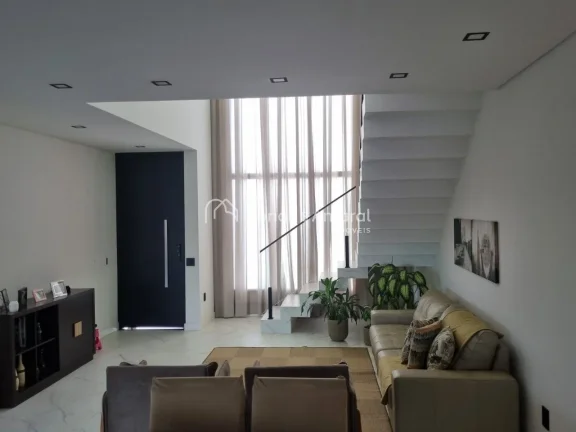 Imagem A casa perfeita para você que busca por conforto e sofisticação!
Dotado de excelente acabamento e...