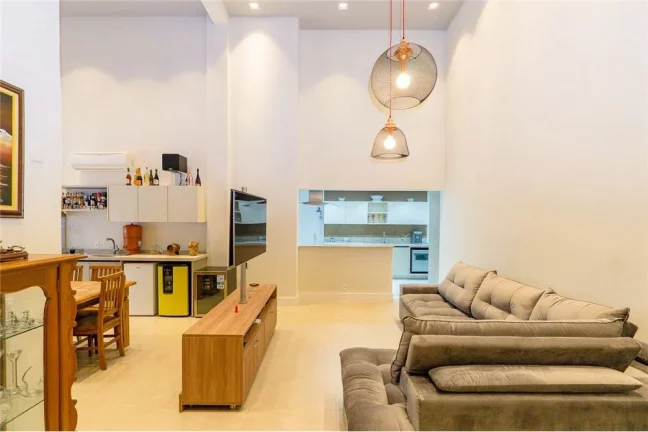 Imagem APARTAMENTO RESIDENCIAL em São Paulo - SP, Brooklin Paulista