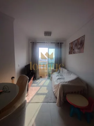 Imagem Apartamento à venda Jardim Gonçalves Z. Leste - Sorocaba/SP