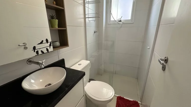 Imagem Apartamento na Praia do Tenório