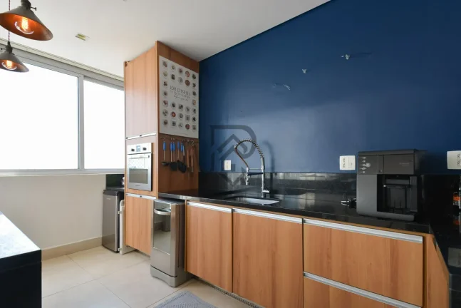 Imagem Apartamento Cobertura Duplex vila madalena
