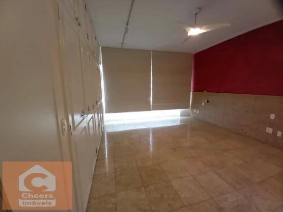 Imagem Morro dos Ingleses -325m² úteis 2 Garagens