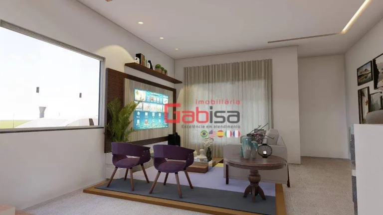 Imagem Terreno à venda, 887 m² por R$ 320.000,00 - Rasa - Armação dos Búzios/RJ