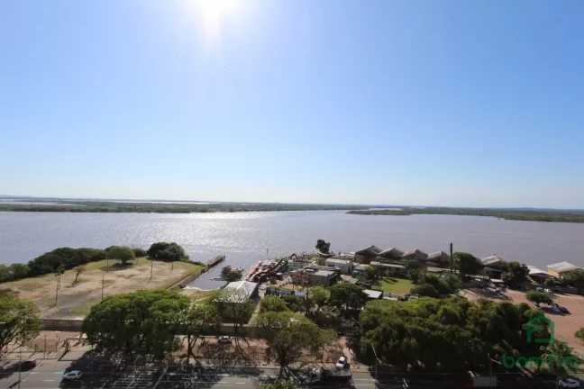 Imagem Apartamento 01dorm. para venda, Centro Histórico, Porto Alegre - AP2731