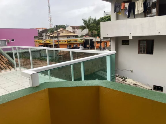 Imagem Apartamento à venda no Centro