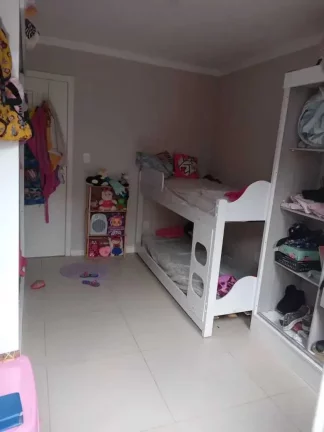 Imagem Apartamento térreo diferenciado 2 dormitórios, sendo 1 suíte e 1 vaga no Centro de Camboriú