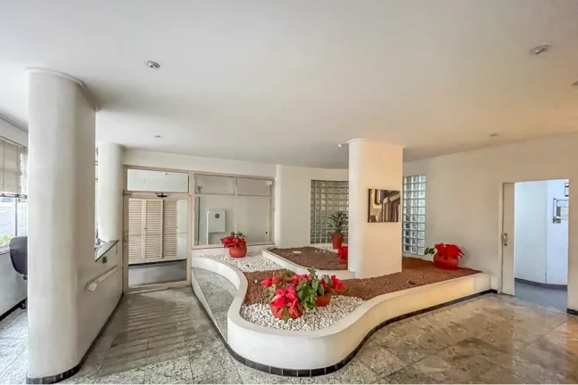 Imagem APARTAMENTO RESIDENCIAL em São Paulo - SP, Jardim Paulista