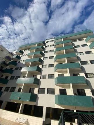 Imagem Cobertura com 3 dorms, Mirim, Praia Grande - R$ 590 mil, Cod: 2630