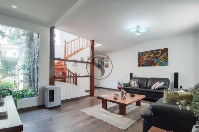 Imagem CASA RESIDENCIAL em SÃO PAULO - SP, SANTANA