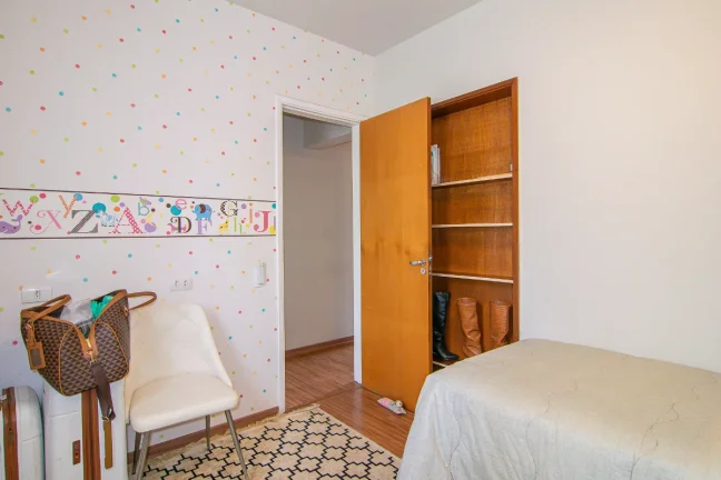 Imagem Apartamento para venda em Vila Andrade com 3 quartos, sendo 1 suíte , 92m2