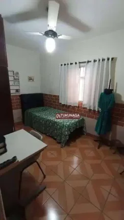 Imagem Casa com 3 quartos à venda, 120 m² por R$ 725.000 - Jardim Japão - São Paulo/SP