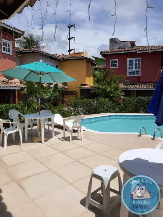 Imagem Vendo Duplex Mobiliado , Pronto para Morar em Porto Seguro