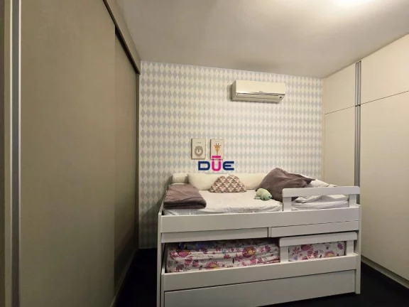 Imagem Apartamento 2 quartos à venda na quadra da praia R$ 789.000 - Boqueirão - Santos/SP