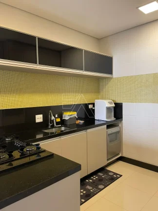 Imagem Casa em condomínio Vila -Atibaia