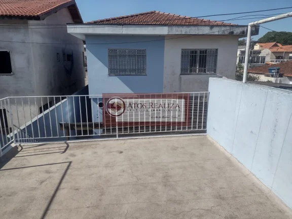Imagem Sobrado em Jardim Ipanema (Zona Sul) - São Paulo