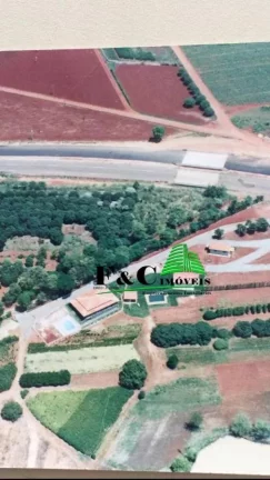 Imagem Área para Venda em Limeira, Área Rural de Limeira