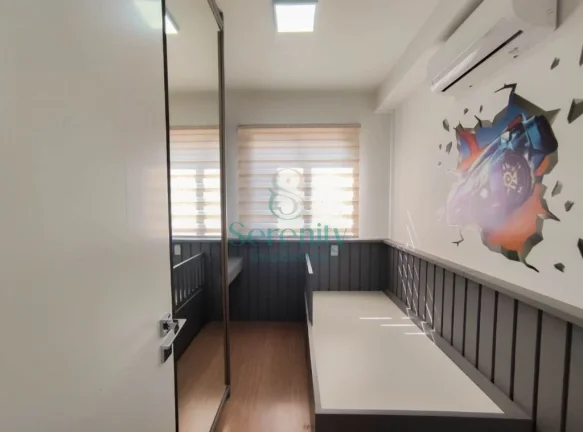 Imagem Apartamento para alugar no Jamaica, em Londrina/PR