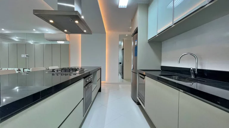 Imagem Apartamento com 3 dormitórios à venda, 158 m por R$ 4.500.000,00 - Riviera