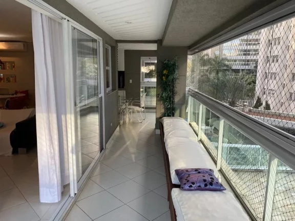 Imagem Apartamento à venda, 148 m² - Astúrias - Guarujá/SP