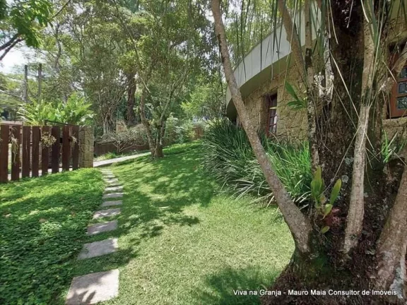 Imagem Forest Hills - 4 dorm/2 sts - piscina, gourmet, sauna, vista! R$1.950.000