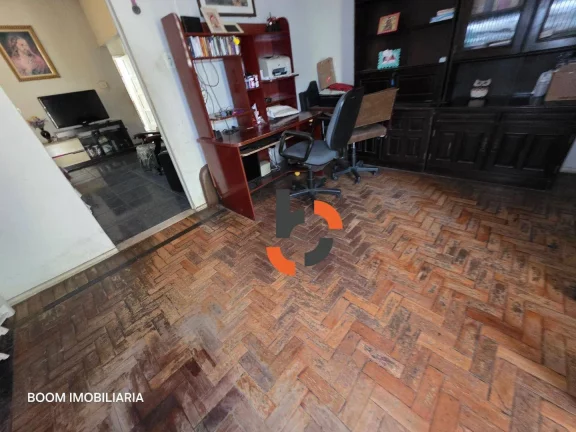 Imagem 3 Casas com 2 dormitórios à venda, 222 m² por R$ 990.000 - Centro - Nova Iguaçu/RJ