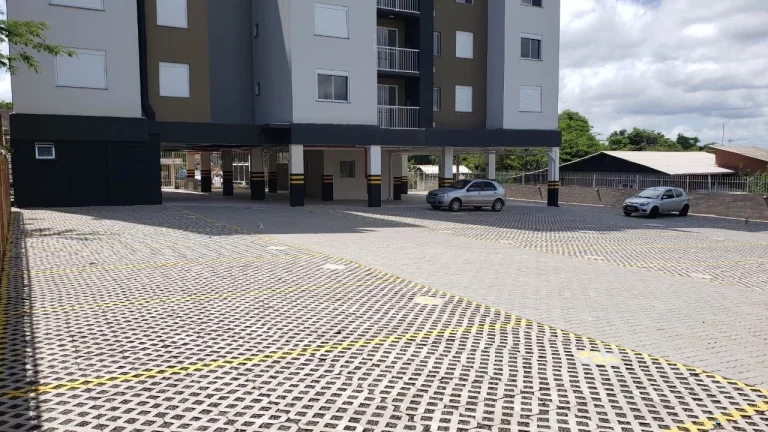 Imagem Com uma Linda Vista e localização Excelente de Ivoti apartamento de 2 quartos
