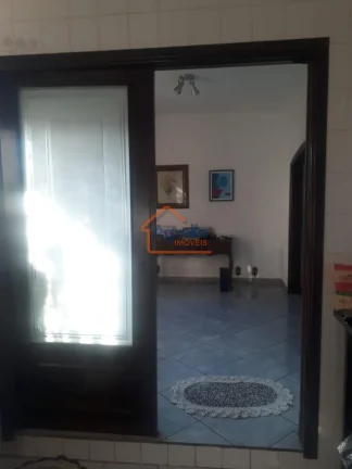 Imagem Casa à venda no bairro Vila Dias - Mogi Mirim/SP
