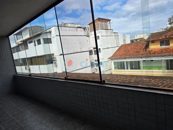 Imagem Apartamento com 3 Quartos para Alugar, 80 m² em Recreio Dos Bandeirantes - Rio De Janeiro