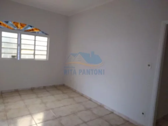 Imagem Casa - Ribeirão Preto - Campos Elíseos - Região Norte