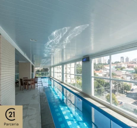 Imagem APARTAMENTO RESIDENCIAL em SÃO PAULO - SP, JARDIM AEROPORTO